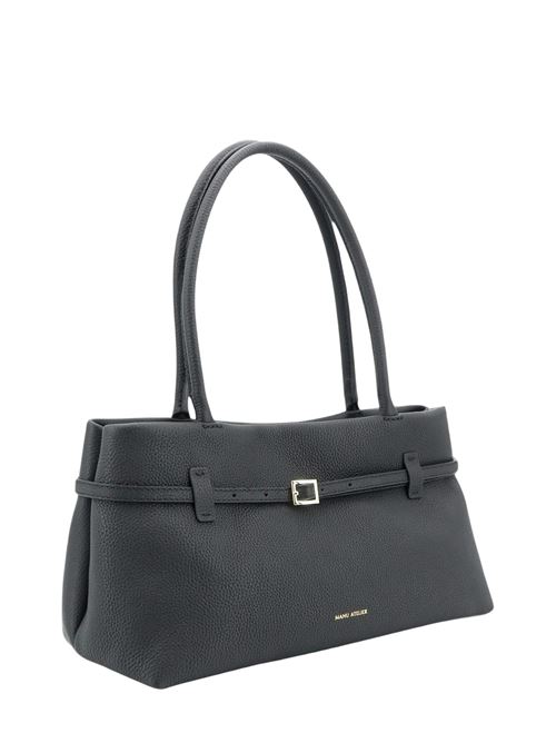 Borsa Le Cambon MANU ATELIER | 2025260BLACK